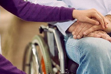 Инвалиды получат поддержку от «ВоИна»